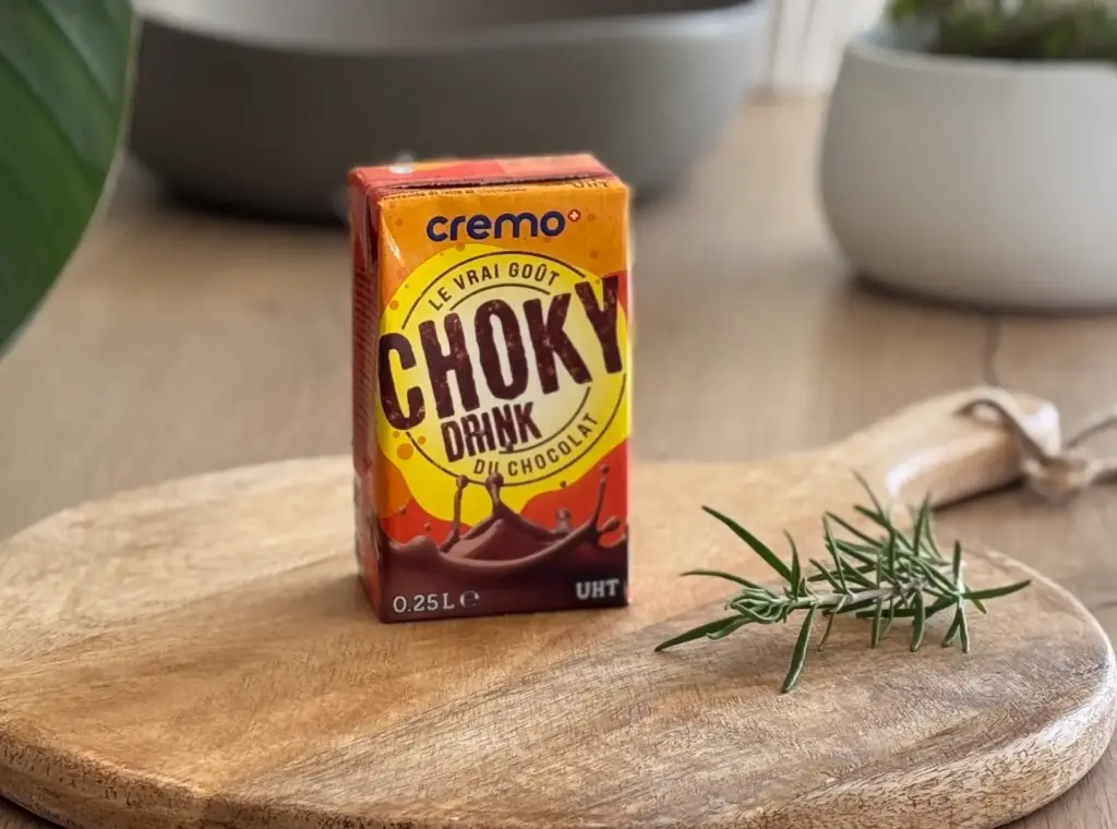Choky Drink 0.25cl