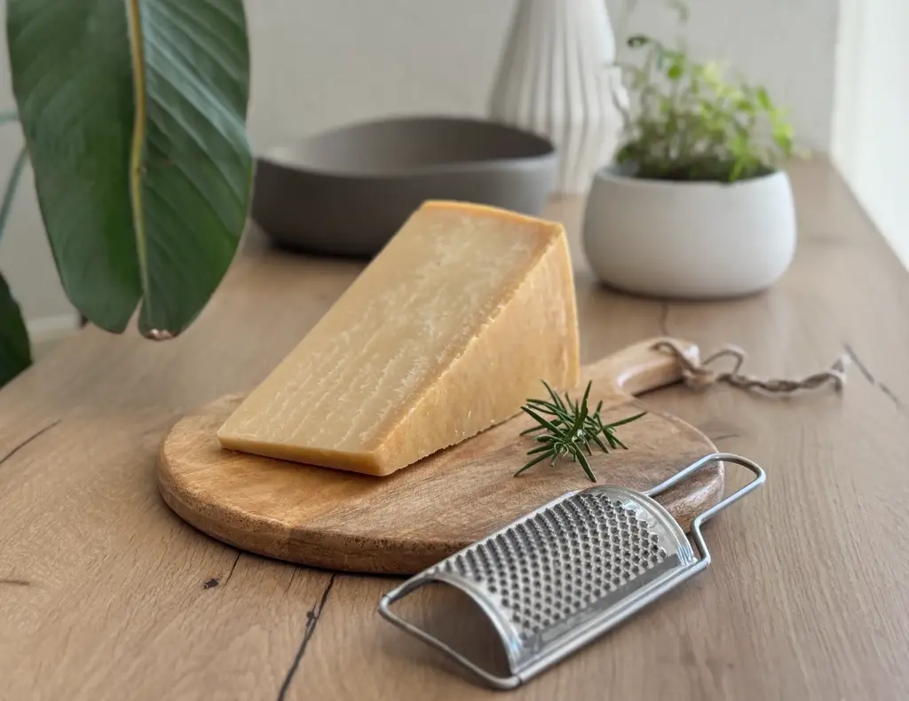 Parmigiano Reggiano