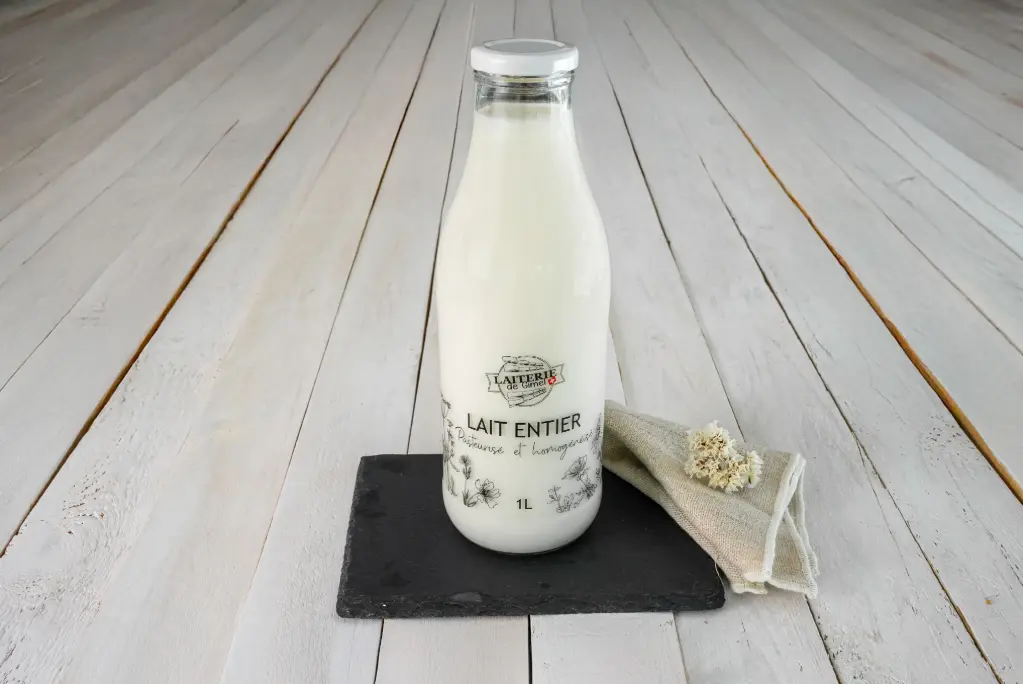 Lait 1l