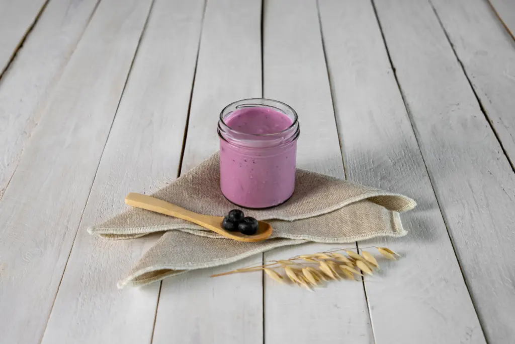Yogourts 150g pot verre